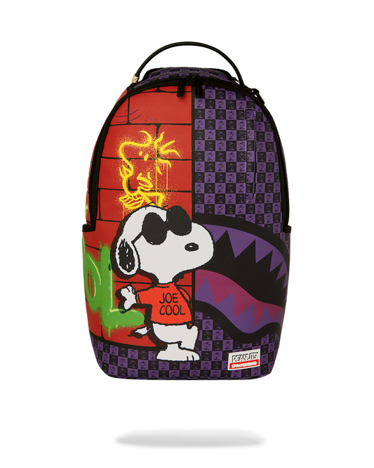 SPRAYGROUND® BACKPACK SNOOPY JOE COOL BACKPACK