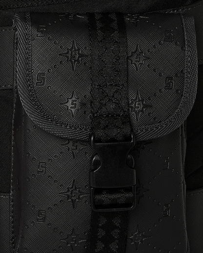 SPRAYGROUND® BACKPACK TACTICAL NOIR BACKPACK