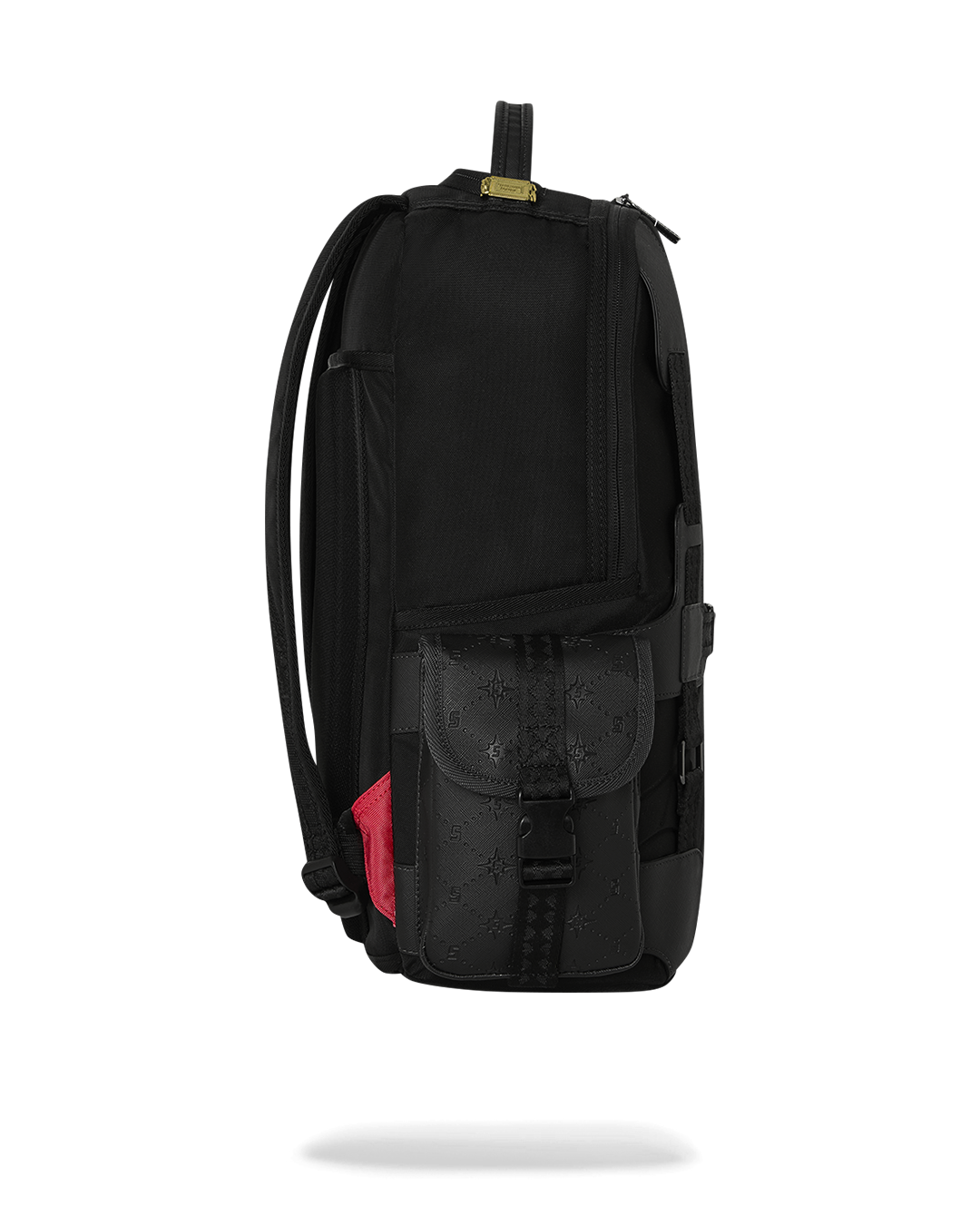 SPRAYGROUND® BACKPACK TACTICAL NOIR BACKPACK