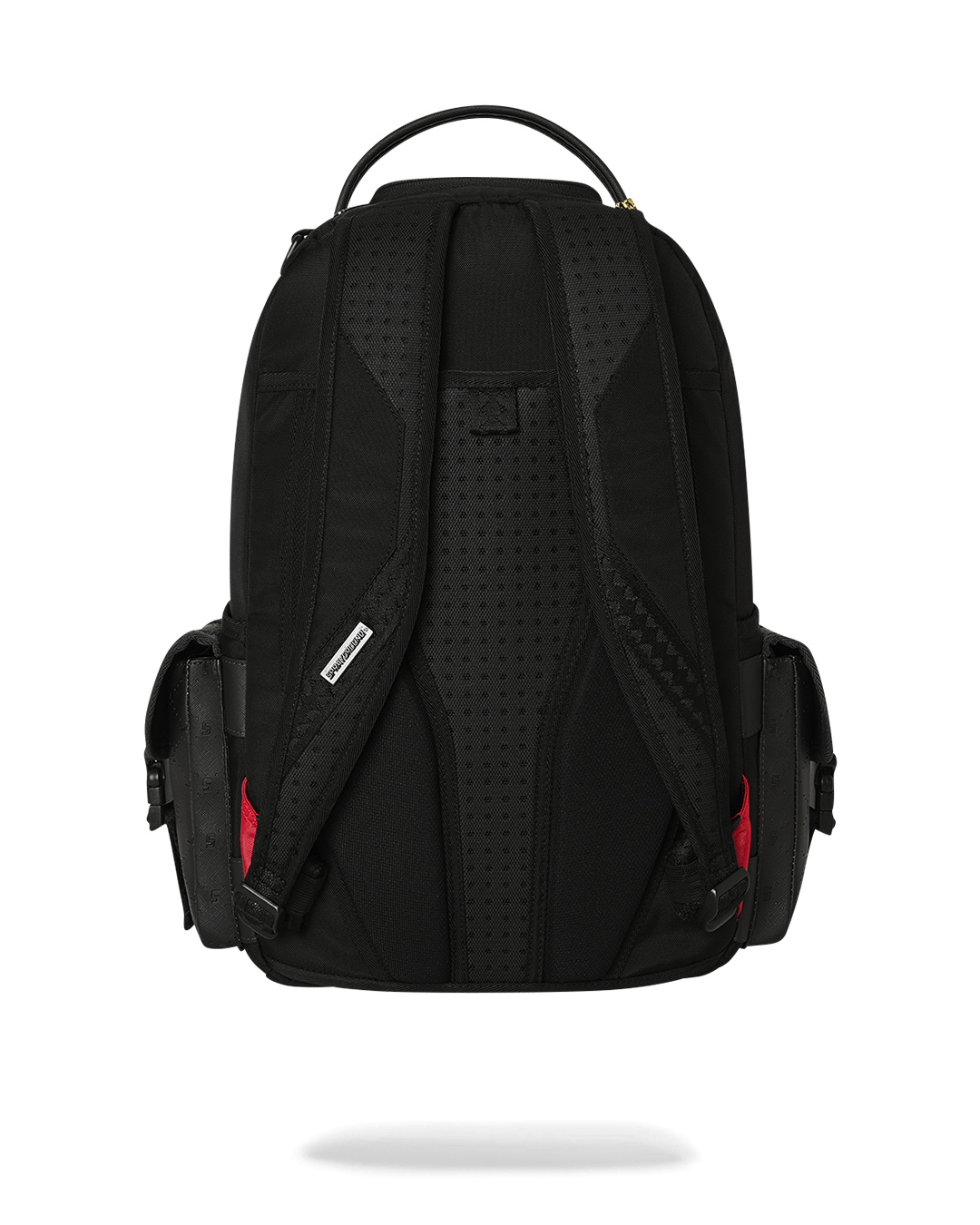 SPRAYGROUND® BACKPACK TACTICAL NOIR BACKPACK