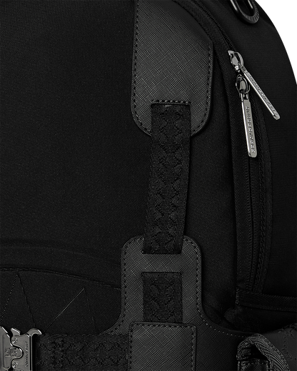 SPRAYGROUND® BACKPACK TACTICAL NOIR BACKPACK