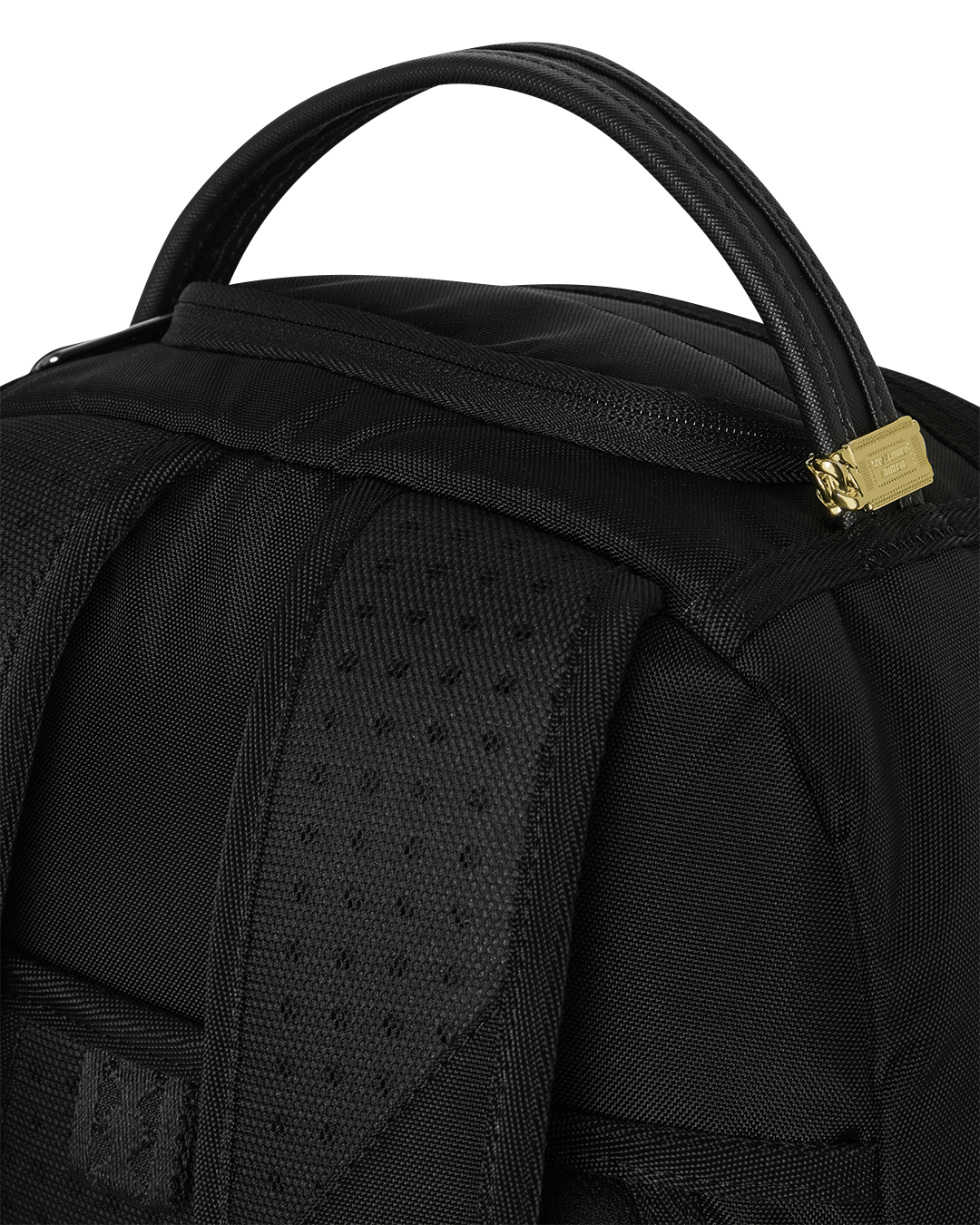 SPRAYGROUND® BACKPACK TACTICAL NOIR BACKPACK