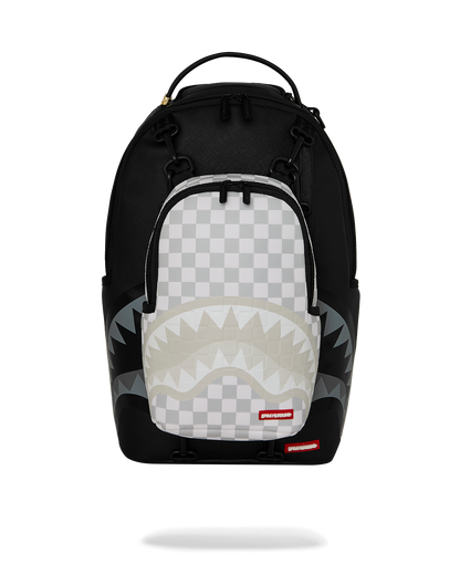 SPRAYGROUND® BACKPACK PIGGYBACK BAG BACKPACK