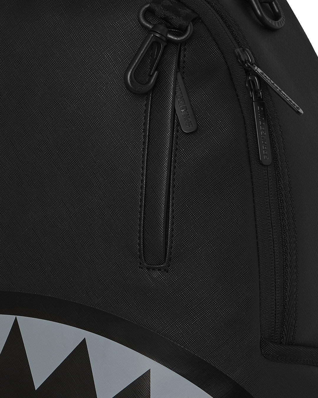 SPRAYGROUND® BACKPACK PIGGYBACK BAG BACKPACK