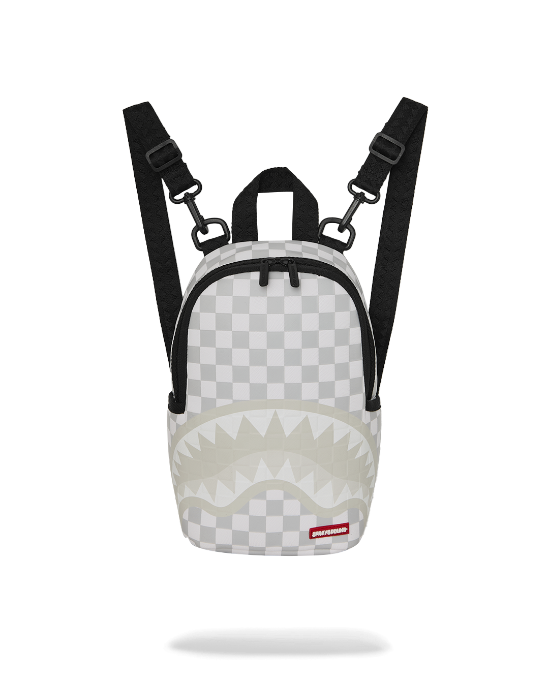 SPRAYGROUND® BACKPACK PIGGYBACK BAG BACKPACK