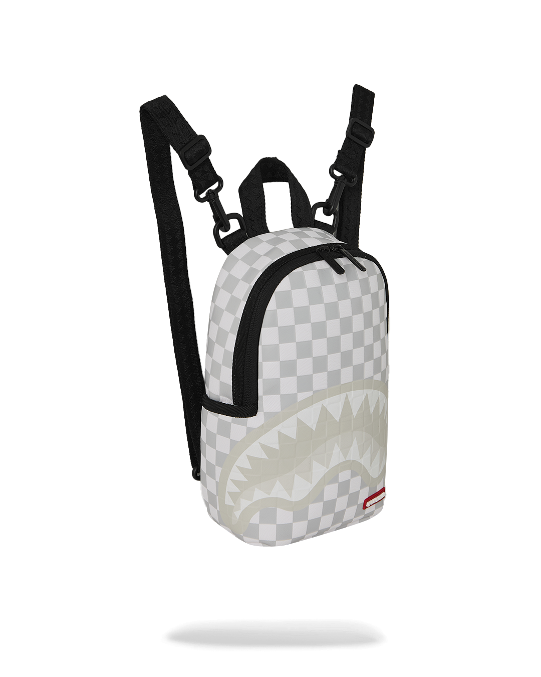 SPRAYGROUND® BACKPACK PIGGYBACK BAG BACKPACK