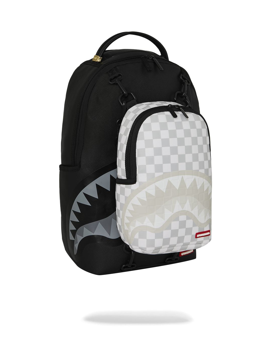 SPRAYGROUND® BACKPACK PIGGYBACK BAG BACKPACK