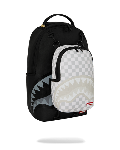SPRAYGROUND® BACKPACK PIGGYBACK BAG BACKPACK