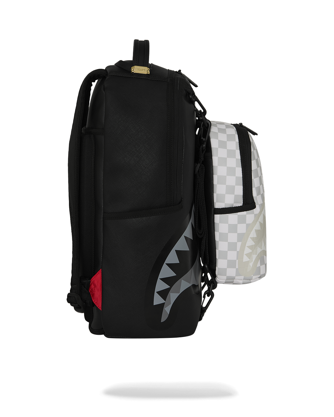 SPRAYGROUND® BACKPACK PIGGYBACK BAG BACKPACK