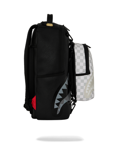 SPRAYGROUND® BACKPACK PIGGYBACK BAG BACKPACK