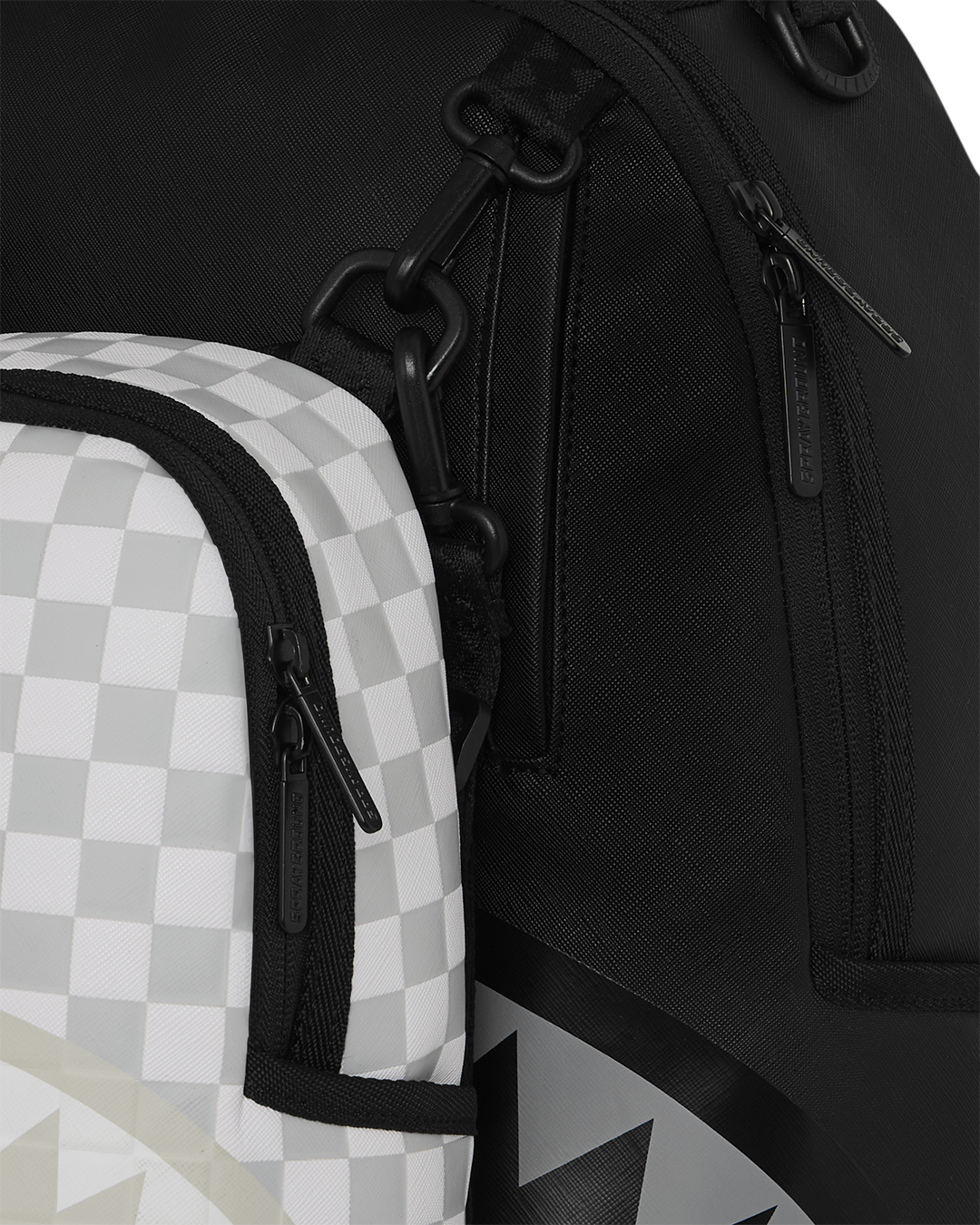 SPRAYGROUND® BACKPACK PIGGYBACK BAG BACKPACK