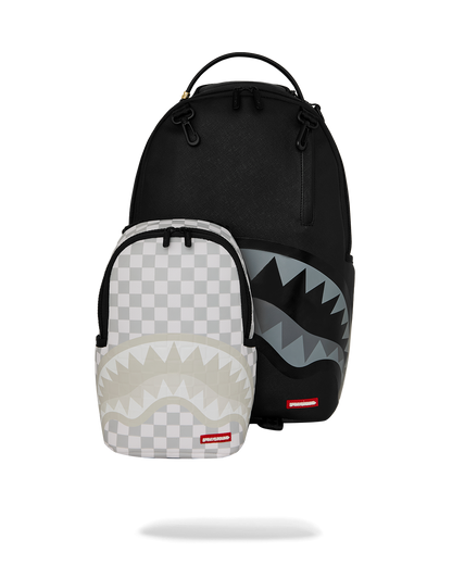 SPRAYGROUND® BACKPACK PIGGYBACK BAG BACKPACK