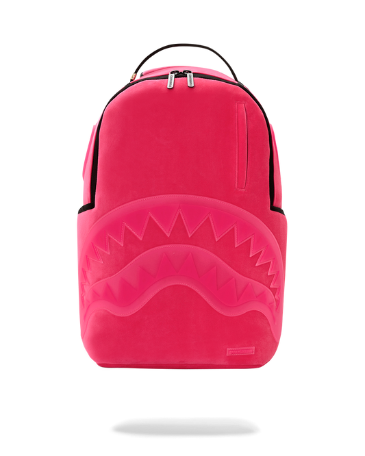 SPRAYGROUNDÂ® BACKPACK CANDY-RAVER SHARK BACKPACK