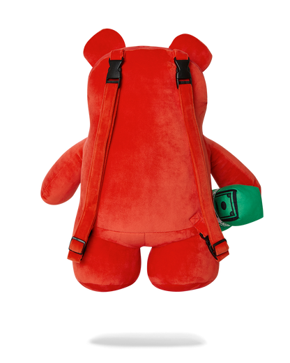 SPRAYGROUND® BACKPACK GUMBALL HEAD BEAR BACKPACK