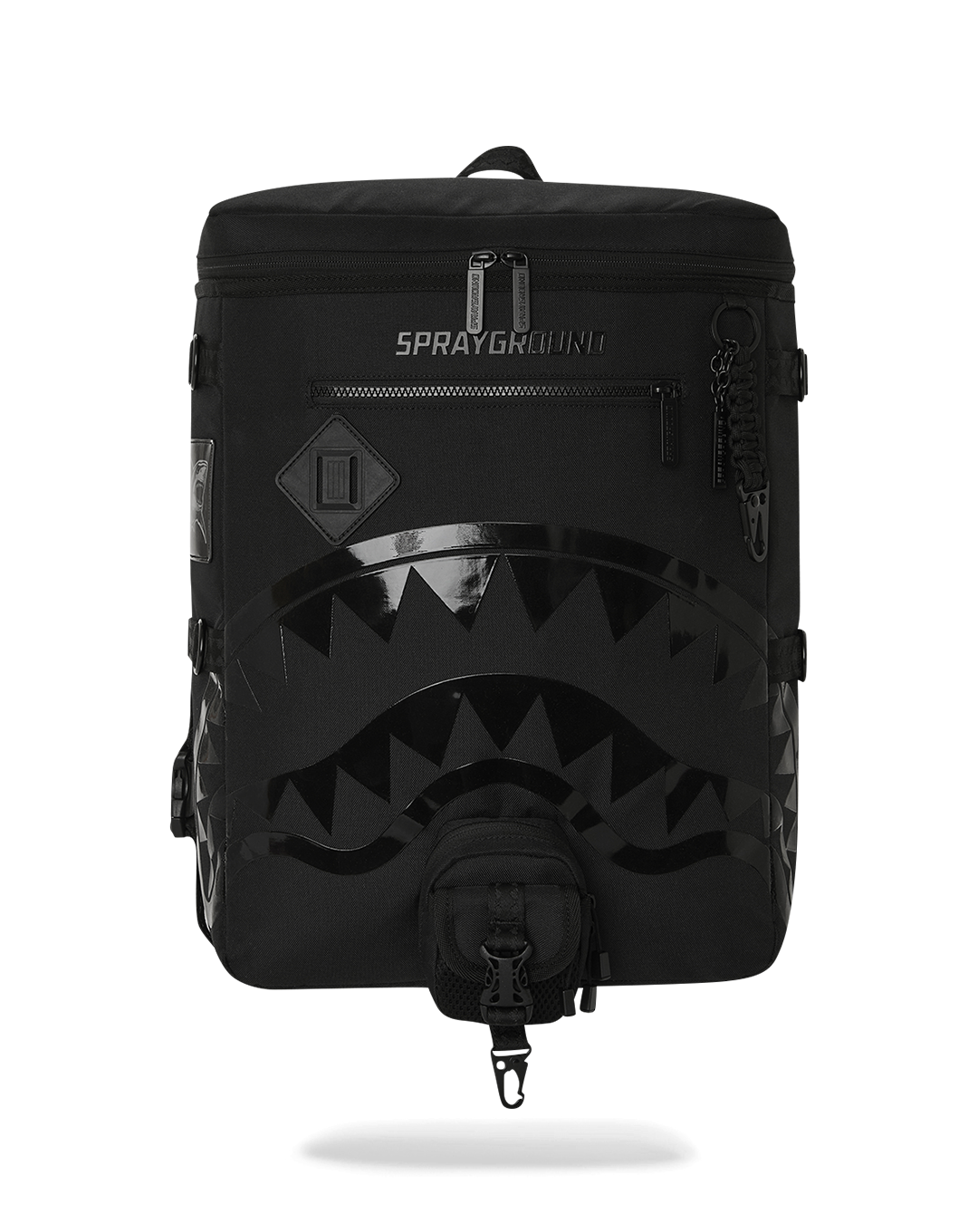 SPRAYGROUND® BACKPACK SG SQUARE BACKPACK