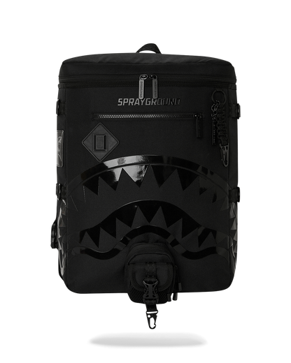 SPRAYGROUND® BACKPACK SG SQUARE BACKPACK