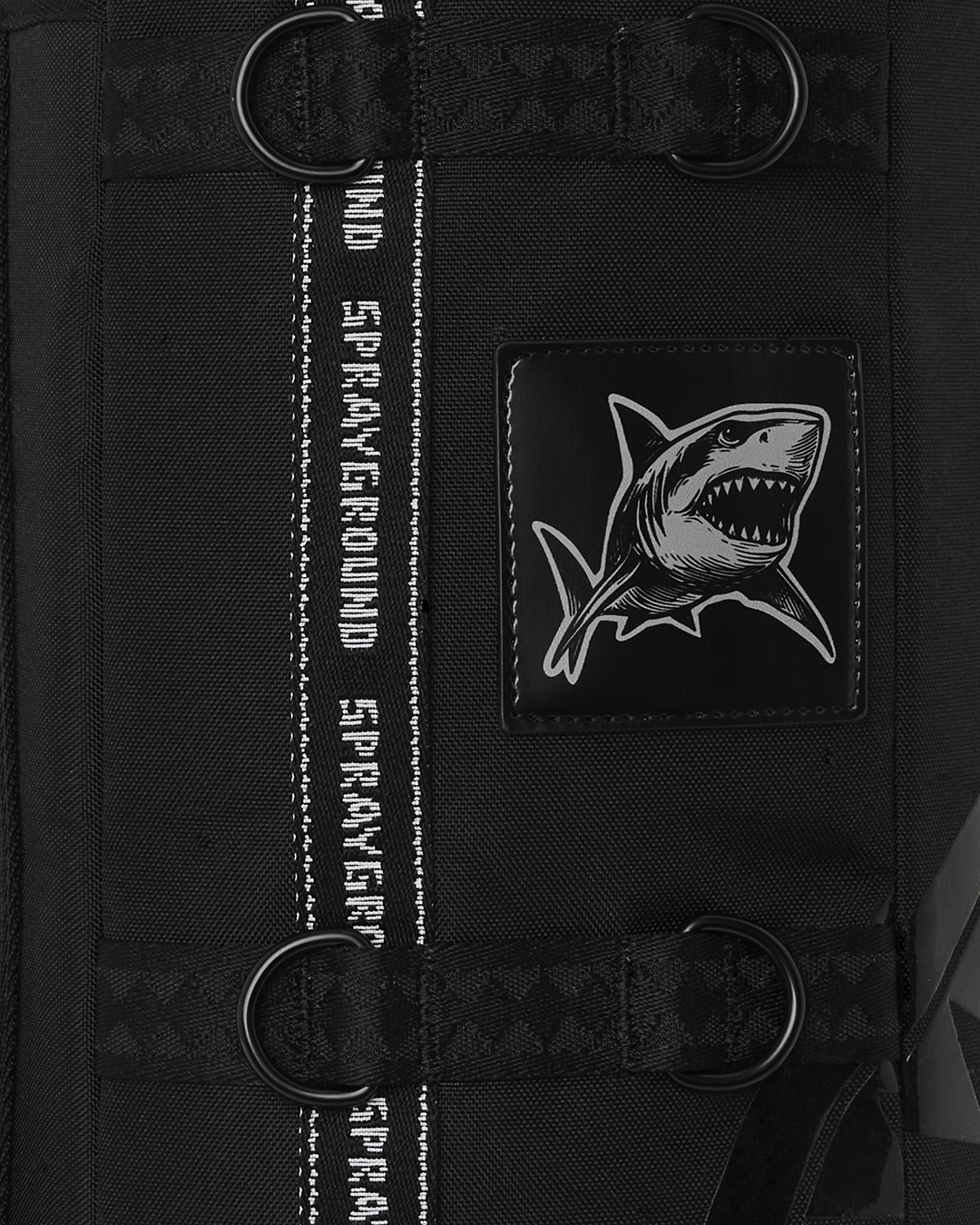 SPRAYGROUND® BACKPACK SG SQUARE BACKPACK