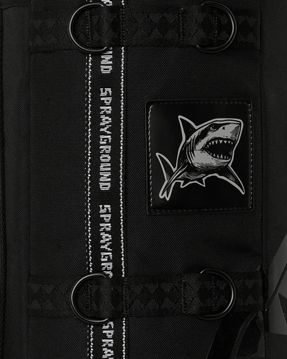 SPRAYGROUND® BACKPACK SG SQUARE BACKPACK