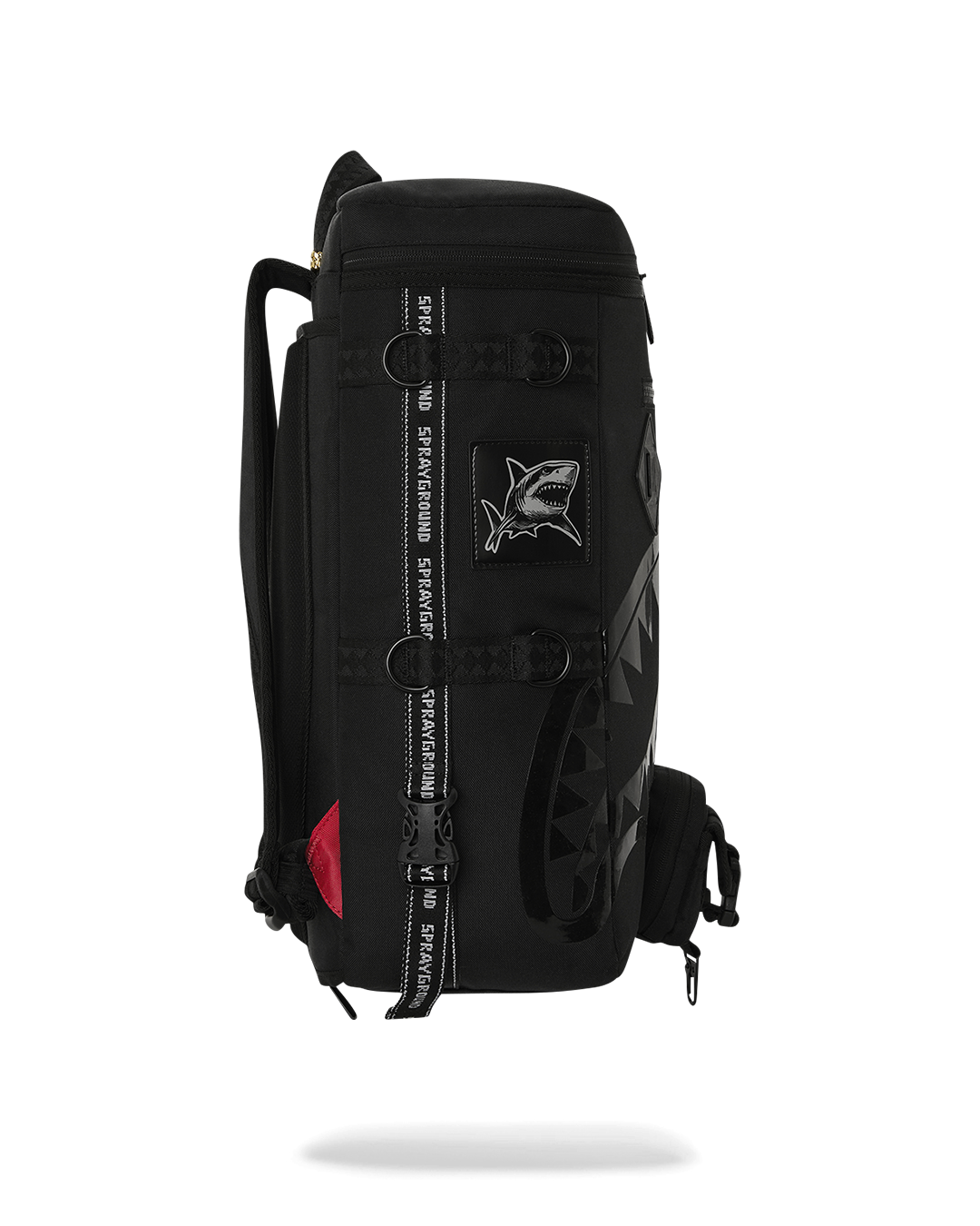 SPRAYGROUND® BACKPACK SG SQUARE BACKPACK