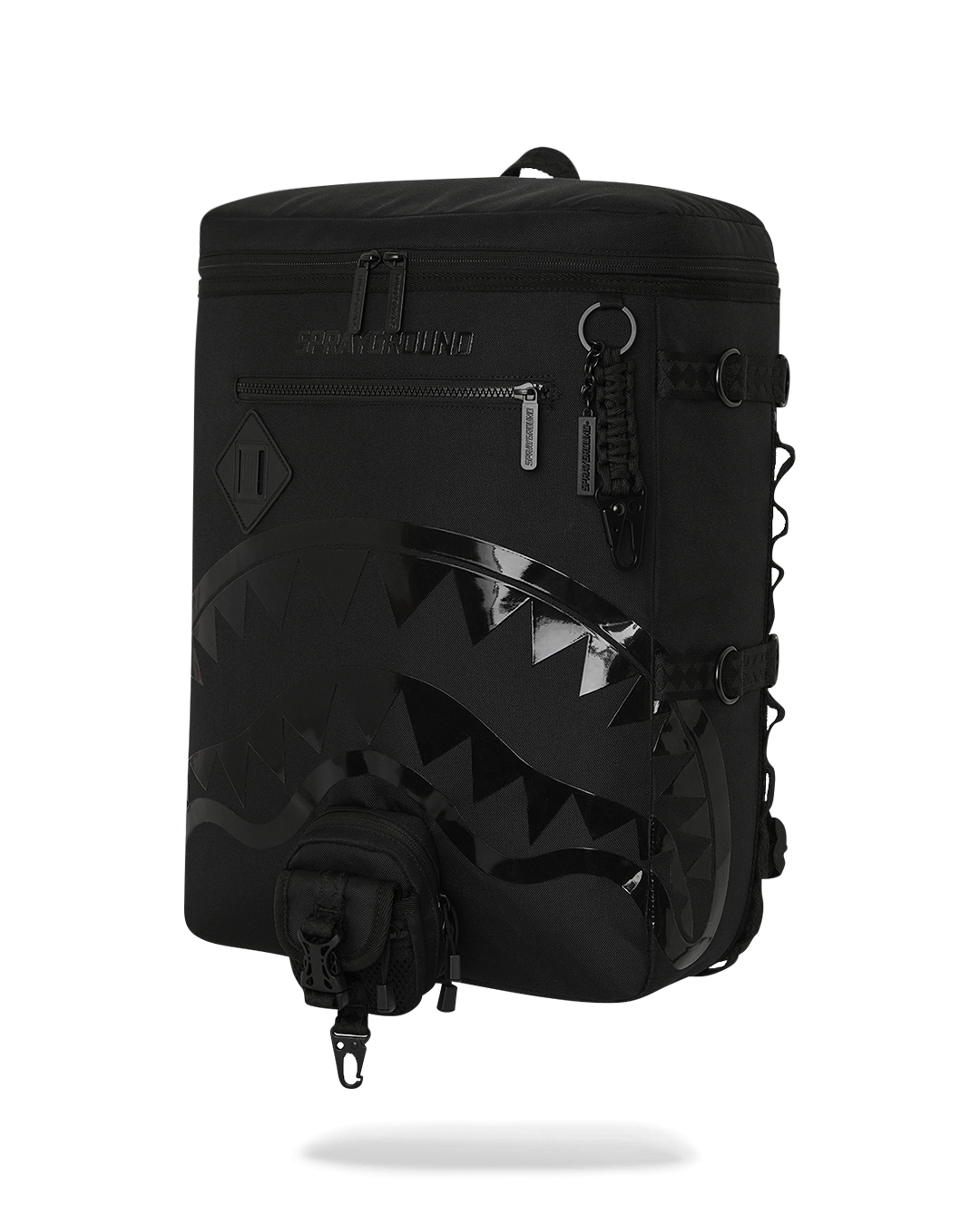 SPRAYGROUND® BACKPACK SG SQUARE BACKPACK