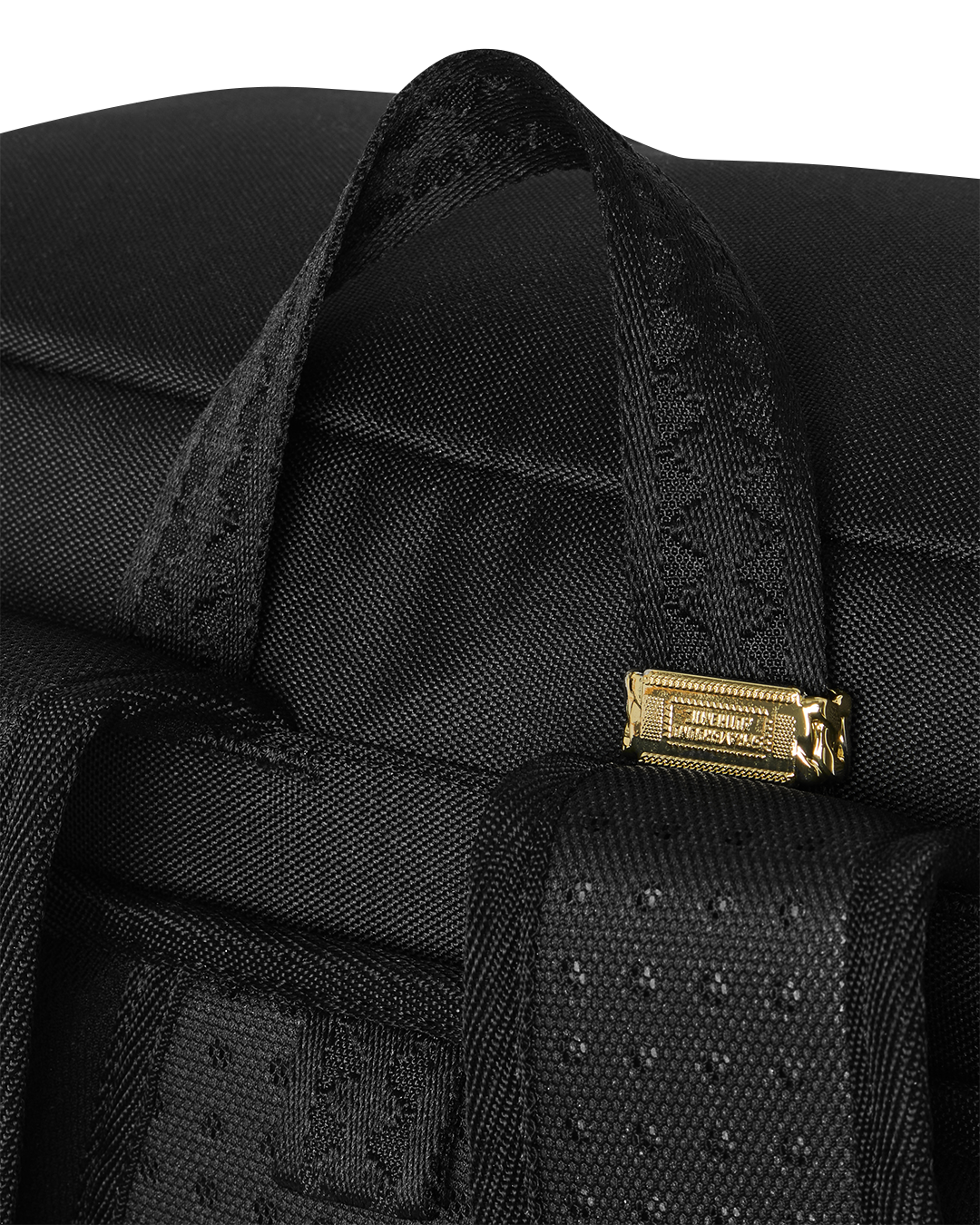 SPRAYGROUND® BACKPACK SG SQUARE BACKPACK