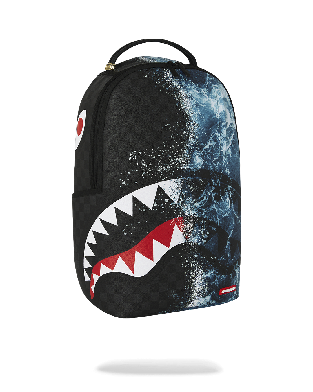 SPRAYGROUND® BACKPACK SPLIT OCEAN DEEP BACKPACK