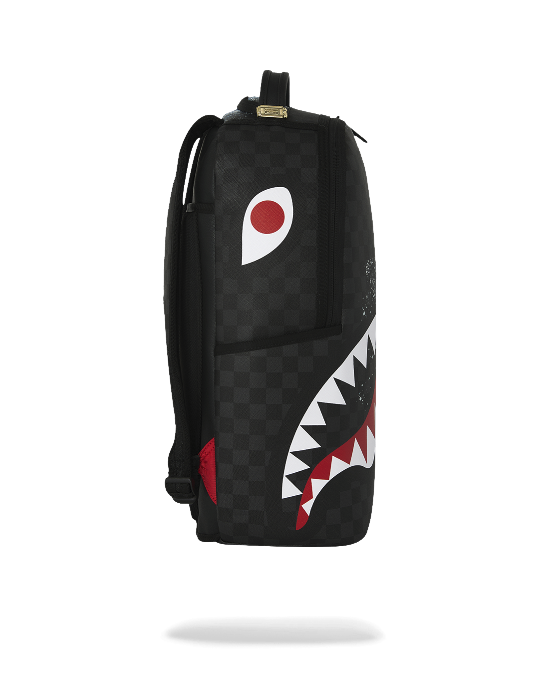 SPRAYGROUND® BACKPACK SPLIT OCEAN DEEP BACKPACK