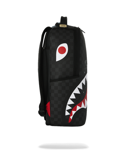SPRAYGROUND® BACKPACK SPLIT OCEAN DEEP BACKPACK