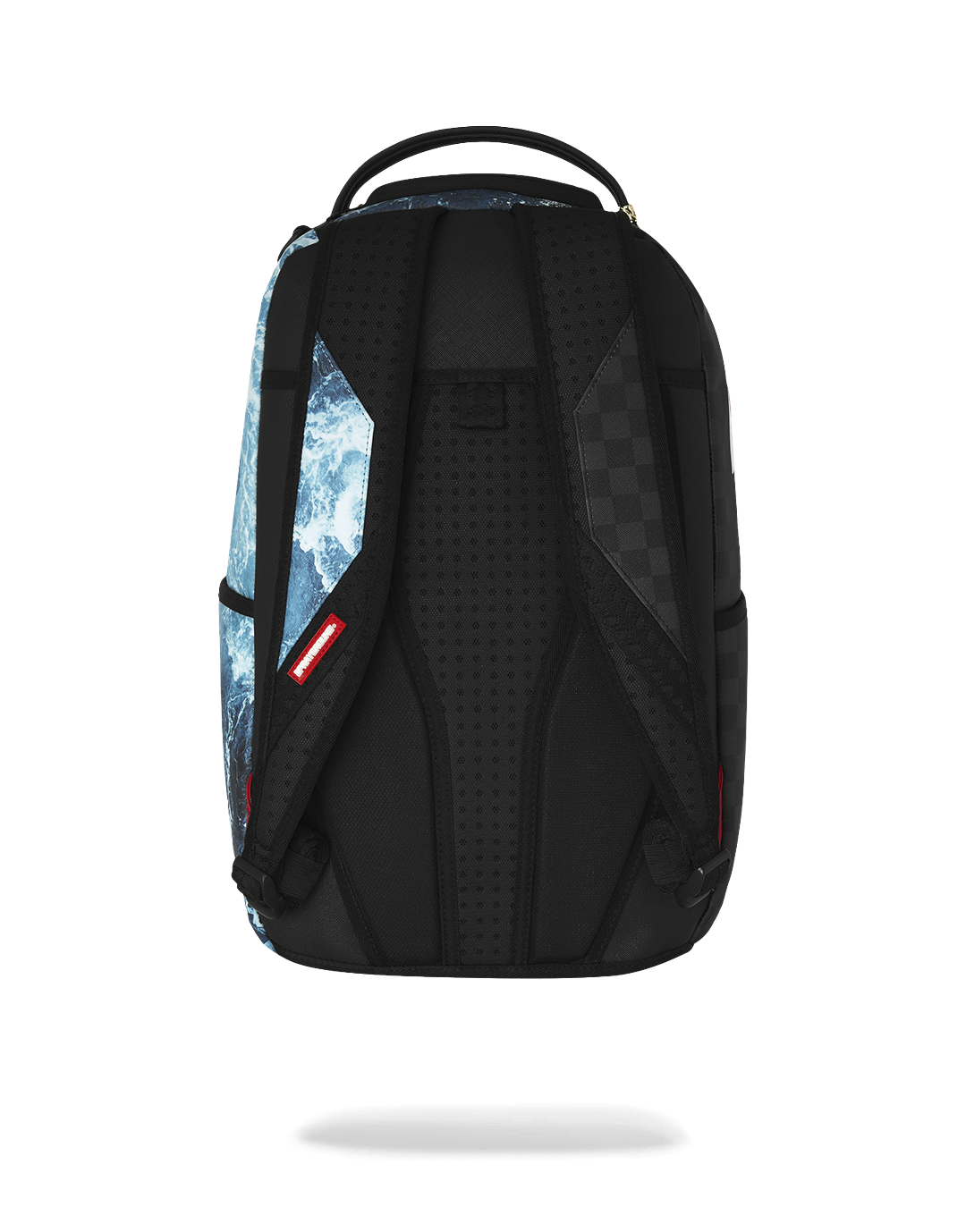SPRAYGROUND® BACKPACK SPLIT OCEAN DEEP BACKPACK