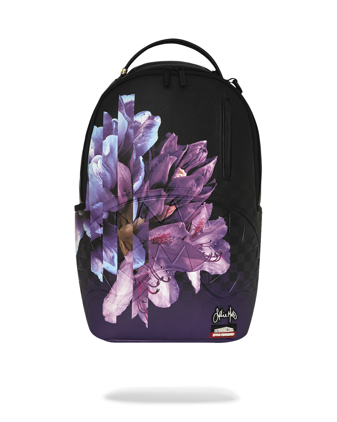 SPRAYGROUND® BACKPACK WYNWOOD WALLS COLLAB SOPHIE MESS FERNWEH BACKPACK