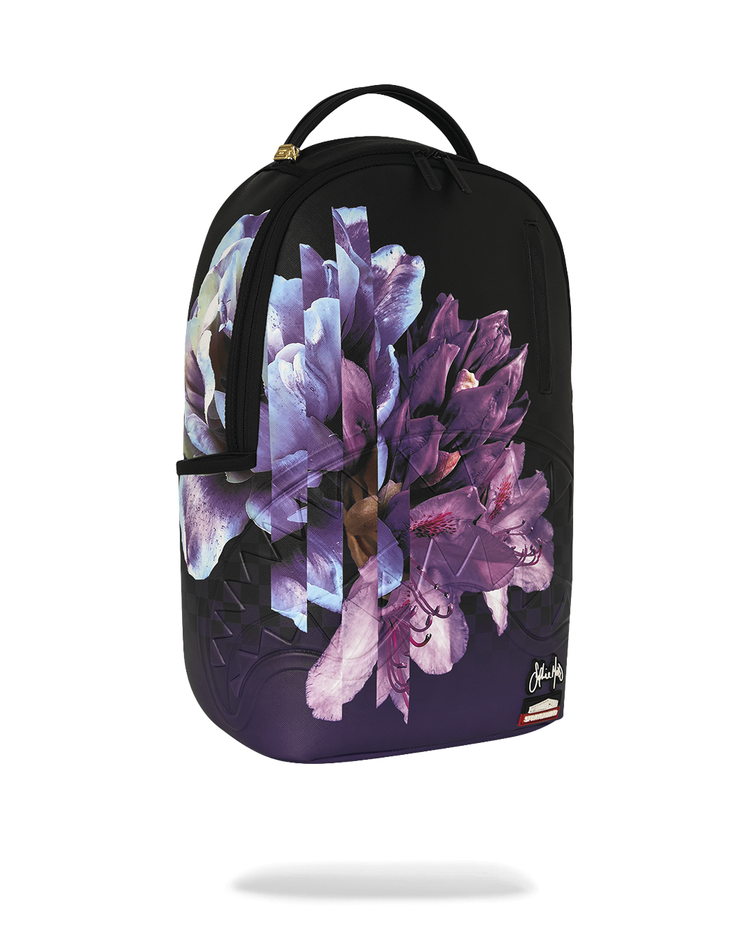 SPRAYGROUND® BACKPACK WYNWOOD WALLS COLLAB SOPHIE MESS FERNWEH BACKPACK