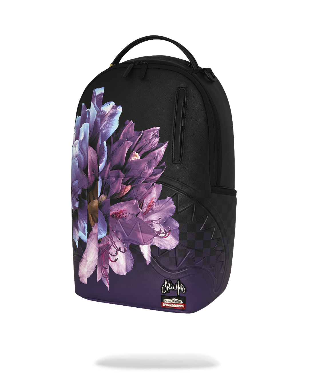 SPRAYGROUND® BACKPACK WYNWOOD WALLS COLLAB SOPHIE MESS FERNWEH BACKPACK