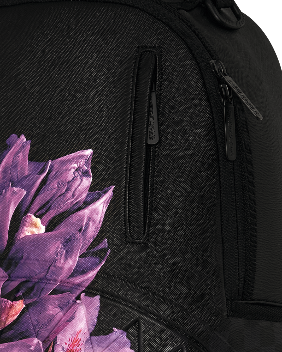 SPRAYGROUND® BACKPACK WYNWOOD WALLS COLLAB SOPHIE MESS FERNWEH BACKPACK