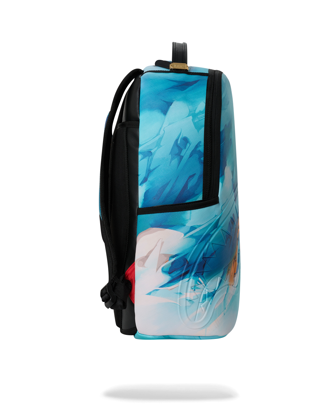 SPRAYGROUND® BACKPACK WYNWOOD WALLS COLLAB DIGITAL DOES JULY BACKPACK