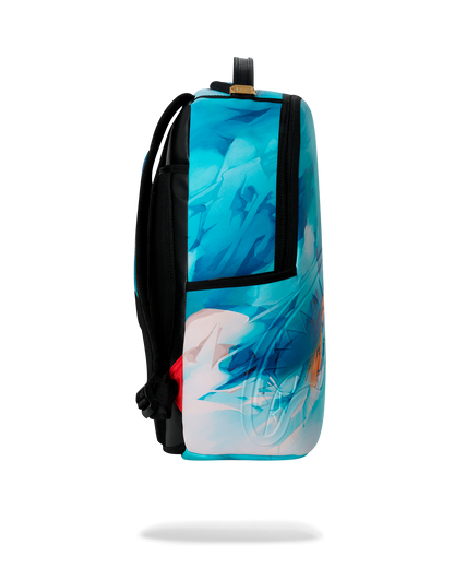 SPRAYGROUND® BACKPACK WYNWOOD WALLS COLLAB DIGITAL DOES JULY BACKPACK
