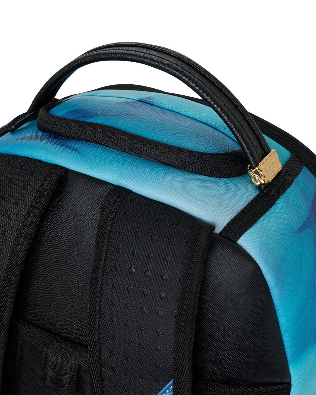 SPRAYGROUND® BACKPACK WYNWOOD WALLS COLLAB DIGITAL DOES JULY BACKPACK