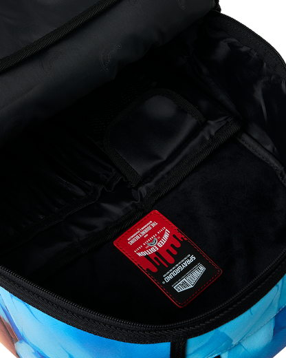 SPRAYGROUND® BACKPACK WYNWOOD WALLS COLLAB DIGITAL DOES JULY BACKPACK