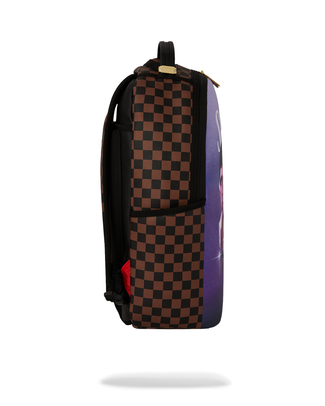 SPRAYGROUND® BACKPACK SCARFACE MOB WIFE BACKPACK