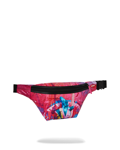 SPRAYGROUND® CROSSBODY PATRICASSO SAVVY CROSSBODY