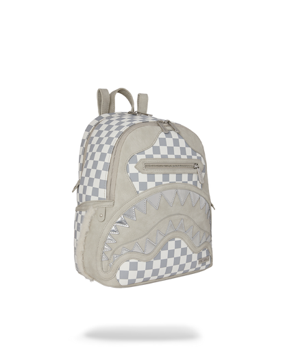 SPRAYGROUND® BACKPACK FUR BABY SAVAGE BACKPACK