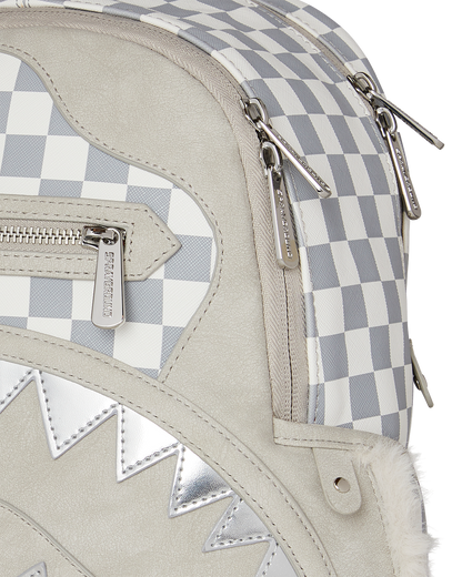 SPRAYGROUND® BACKPACK FUR BABY SAVAGE BACKPACK
