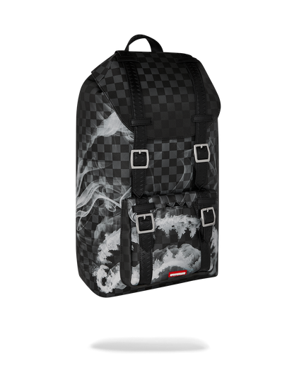 SPRAYGROUND® BACKPACK SIP N SMOKE HILLS BACKPACK