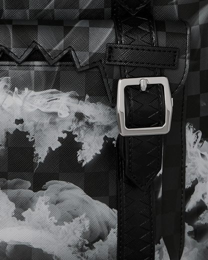 SPRAYGROUND® BACKPACK SIP N SMOKE HILLS BACKPACK
