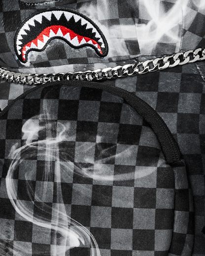 SPRAYGROUND® BACKPACK SIP N SMOKE MONEYBEAR BACKPACK