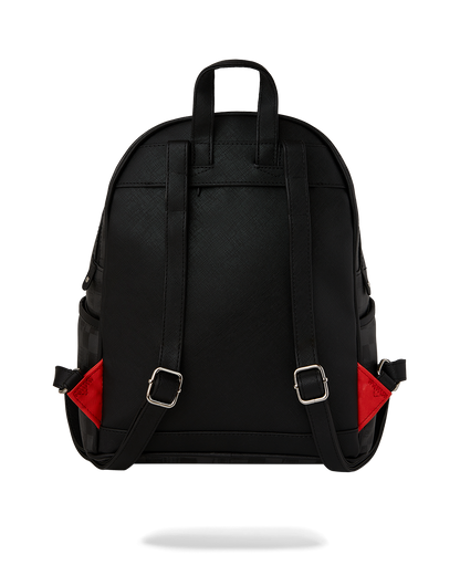 SPRAYGROUND® BACKPACK SCRIBBLE SHARK SAVAGE BACKPACK