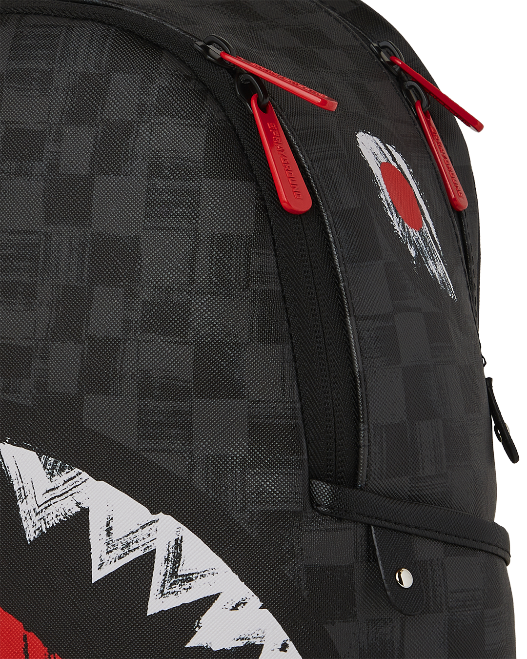 SPRAYGROUND® BACKPACK MIDNIGHT SHADOW SAVAGE BACKPACK