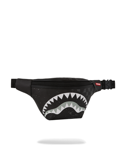 SPRAYGROUND® CROSSBODY DEEP SPACE DRIP SAVVY CROSSBODY