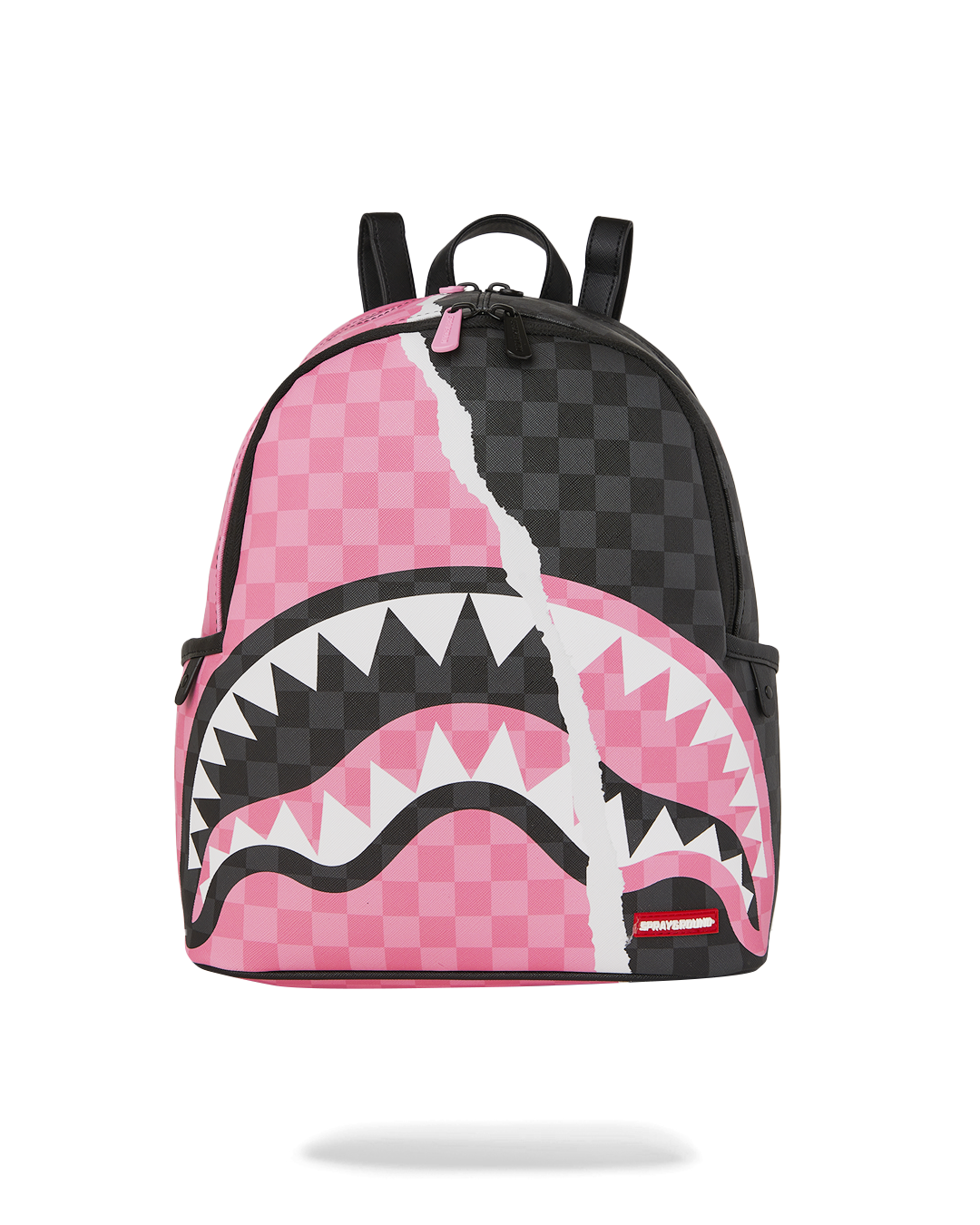 SPRAYGROUND® BACKPACK VENOM CRUSH SAVAGE BACKPACK