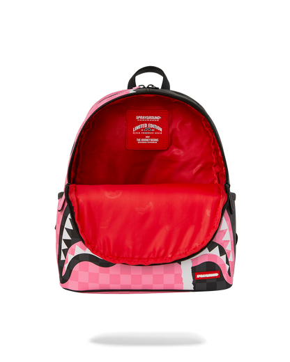 SPRAYGROUND® BACKPACK VENOM CRUSH SAVAGE BACKPACK