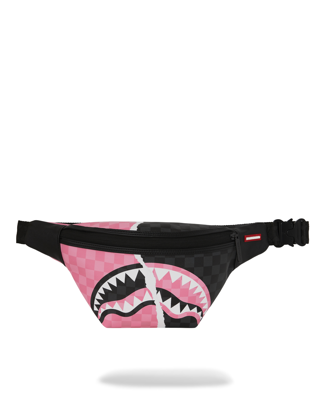 SPRAYGROUND® CROSSBODY VENOM CRUSH SAVVY CROSSBODY